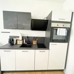 Miete 1 Schlafzimmer wohnung von 30 m² in Graz