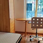 Alquilar 2 dormitorio apartamento en Madrid