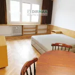 Rent 2 bedroom apartment in Plzeň