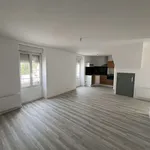 Appartement de 63 m² avec 3 chambre(s) en location à P