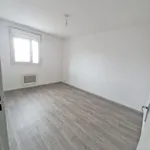 Appartement de 100 m² avec 5 chambre(s) en location à Nivolas-Vermelle