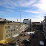 Vuokraa 1 makuuhuoneen asunto, 32 m² paikassa Tampere