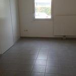 Appartement de 40 m² avec 2 chambre(s) en location à BEZIERS