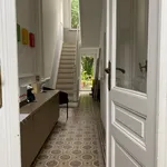  maison avec 1 chambre(s) en location à Ixelles