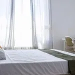 Rent 6 bedroom apartment in Valencia