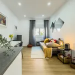 Rent 2 bedroom apartment of 50 m² in Lisbon