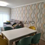 Rent 1 bedroom apartment of 70 m² in Gafanha da Nazaré