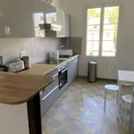 Appartement de 9 m² avec 1 chambre(s) en location à Compiègne