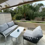 Rent 2 bedroom apartment of 140 m² in Marbella