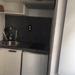 Appartement de 21 m² avec 1 chambre(s) en location à Nîmes