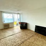 Rent 1 bedroom apartment of 69 m² in Litvínov