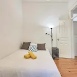 Rent a room in Lisboa