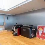 Appartement de 484 m² avec 1 chambre(s) en location à Brussels