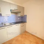 Appartement de 30 m² avec 1 chambre(s) en location à Perpignan