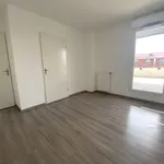 Appartement de 103 m² avec 5 chambre(s) en location à Toulouse