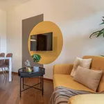 Rent 5 bedroom apartment of 80 m² in Rome