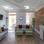 Alquilar 7 dormitorio apartamento en Barcelona