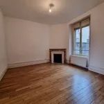 Appartement de 41 m² avec 2 chambre(s) en location à NANCYPortable