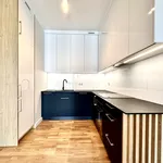 Rent 2 bedroom apartment of 42 m² in Wrocław