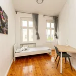 Rent a room in Berlin