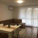 Rent 2 bedroom apartment of 75 m² in Център