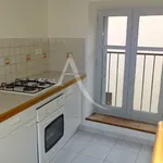 Rent 2 bedroom house of 51 m² in VILLEGAILHENC