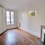 Rent 3 bedroom apartment of 5738 m² in Paris