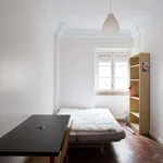 Rent a room in Lisbon