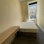 Rent 4 bedroom flat in Edinburgh  East