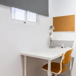 Alquilar 5 dormitorio apartamento en Barcelona