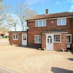 End terrace house to rent in Lindenhill Road, Bracknell RG42