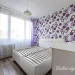 Rent 3 bedroom apartment in Praha 9