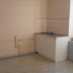 Rent 3 bedroom apartment of 83 m² in Sarrebourg