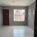 Rent 2 bedroom house in Soweto