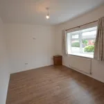 Terraced house to rent in Park Lane, Sandbach CW11