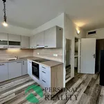 Rent 1 bedroom apartment in Chomutov