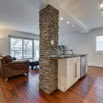 2 bedroom apartment of 688 sq. ft in Edmonton