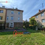 Pronajměte si 2 ložnic/e byt o rozloze 60 m² v Brno