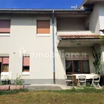 Single family villa via Sottoripa 13, Seriate