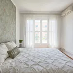 Rent 8 bedroom apartment in Lisbon