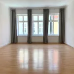 2-Raum Wohnung in der Innenstadt