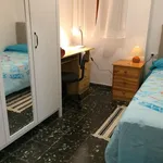 Alquilar 5 dormitorio apartamento en Valencia