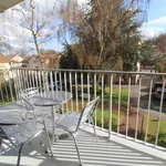 Rent 1 bedroom apartment of 33 m² in Le Plessis-Robinson