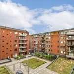 Rent 4 bedroom apartment of 104 m² in Bellamybuurt