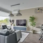 Huur 2 slaapkamer appartement van 47 m² in Oude Gracht-West