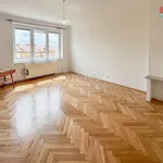 Pronajměte si 2 ložnic/e byt o rozloze 58 m² v Litoměřice