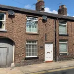 Terraced house to rent in Hurdsfield Road, Macclesfield SK10