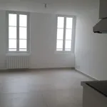 Appartement de 42 m² avec 2 chambre(s) en location à ETAMPES