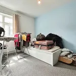 Terraced house to rent in Huntington Close, Cranbrook TN17