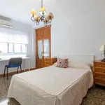 Alquilar 4 dormitorio apartamento en Valencia